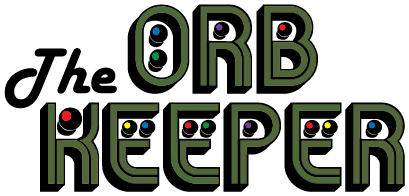 The Orb Keeper - Global Game Jam 2025