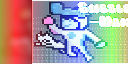 Cover image for Bubble-Man and the Popcalypse