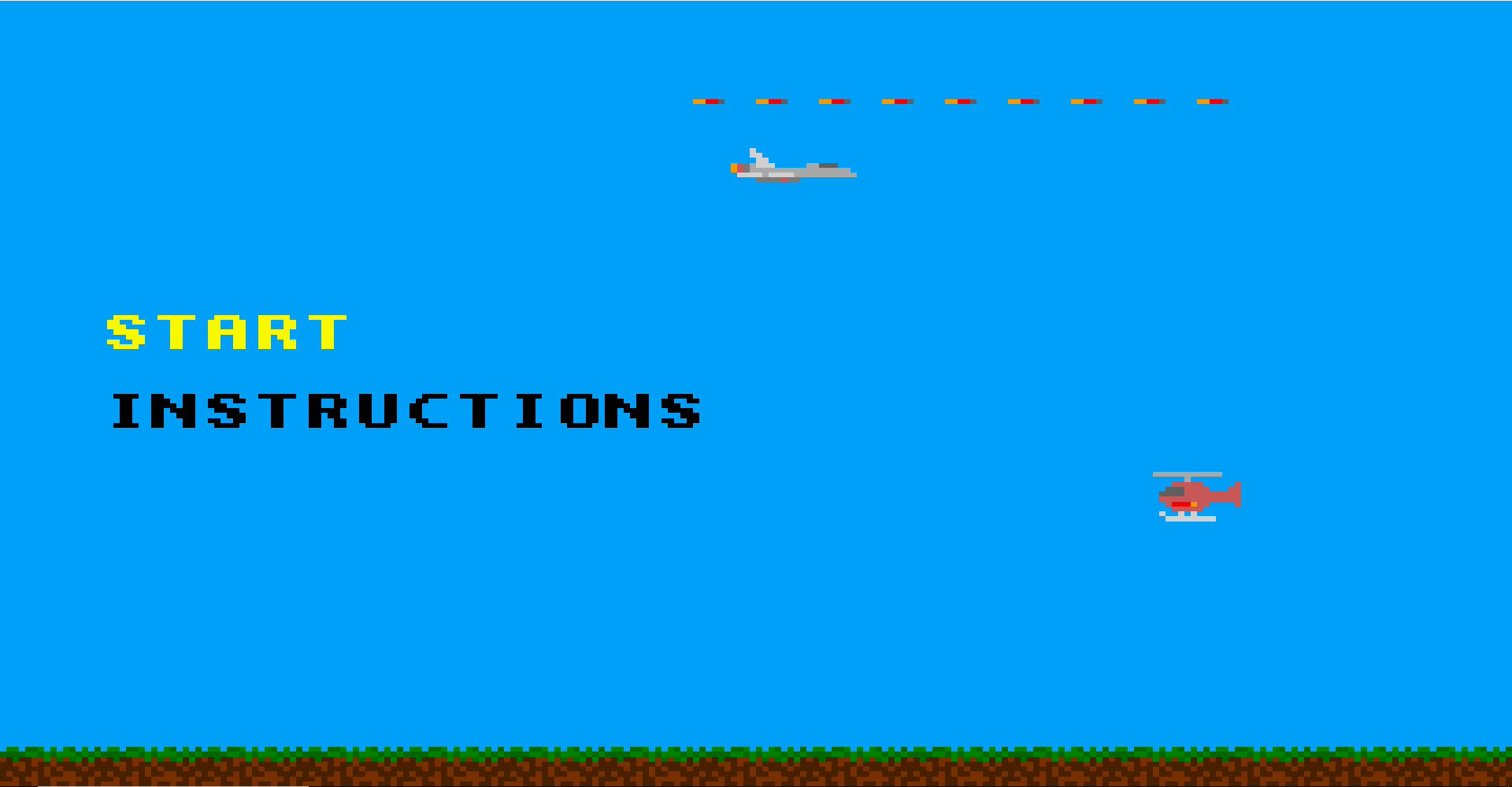 Plane and Simple