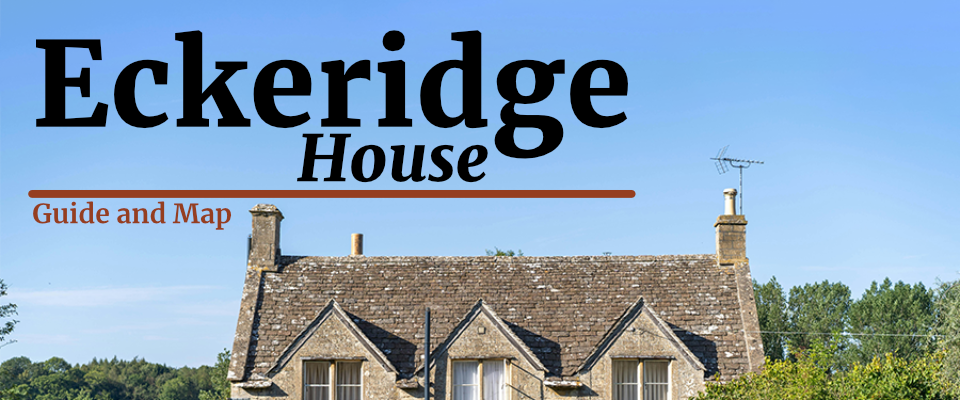 Eckeridge House Museum