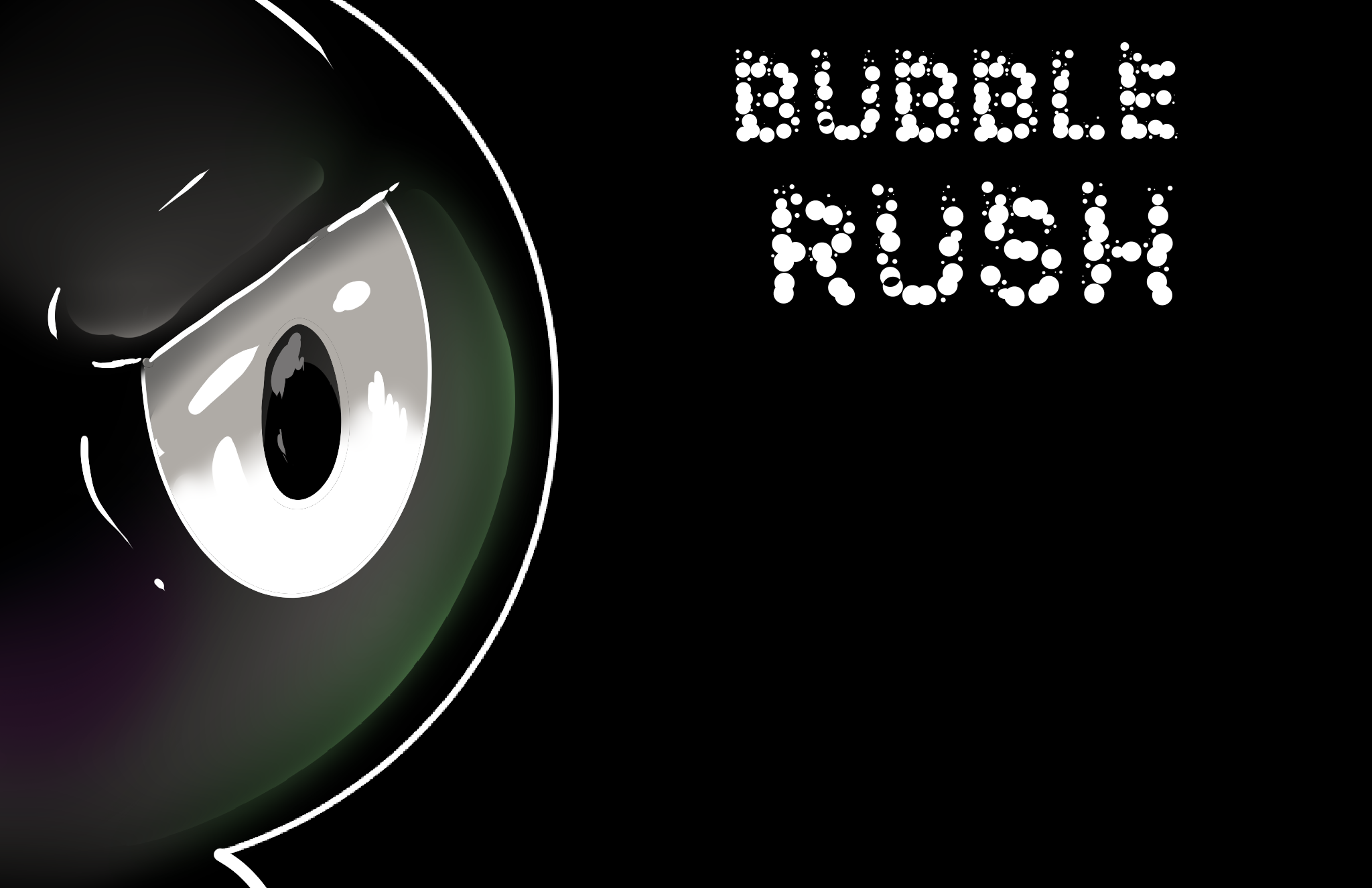 Bubble Rush Demo