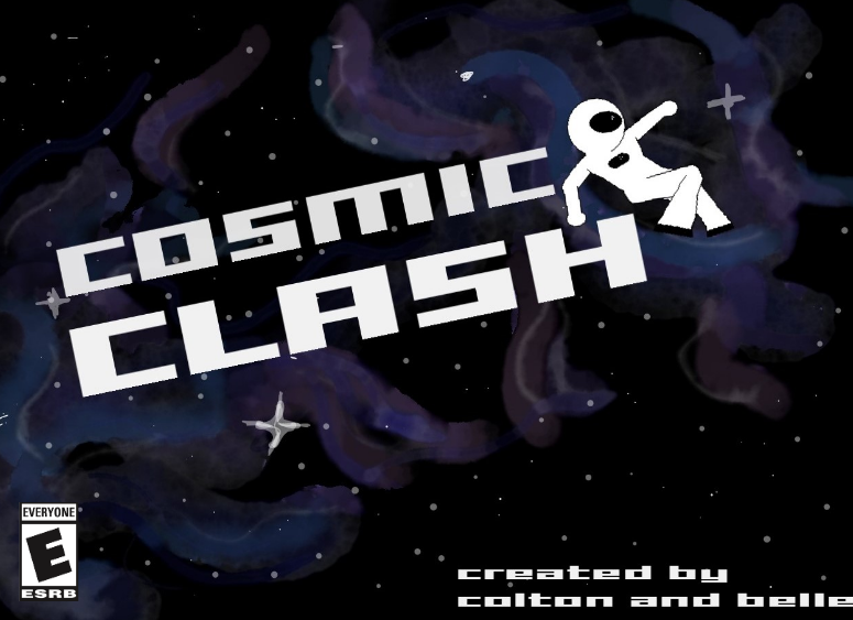 Cosmic Clash