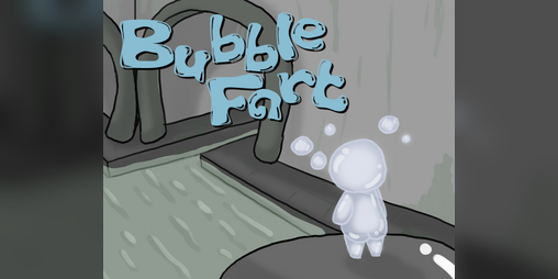 Cover image for Bubble Fart