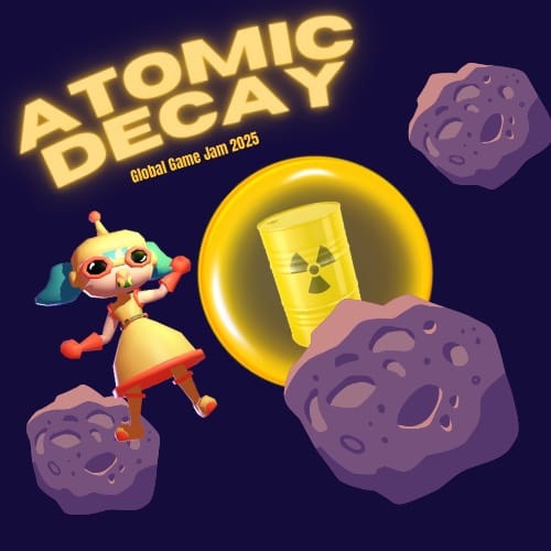 Atomic Decay