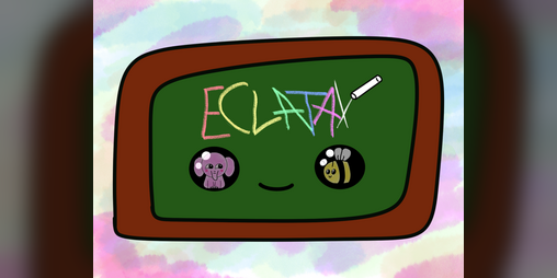 Cover image for Eclatax