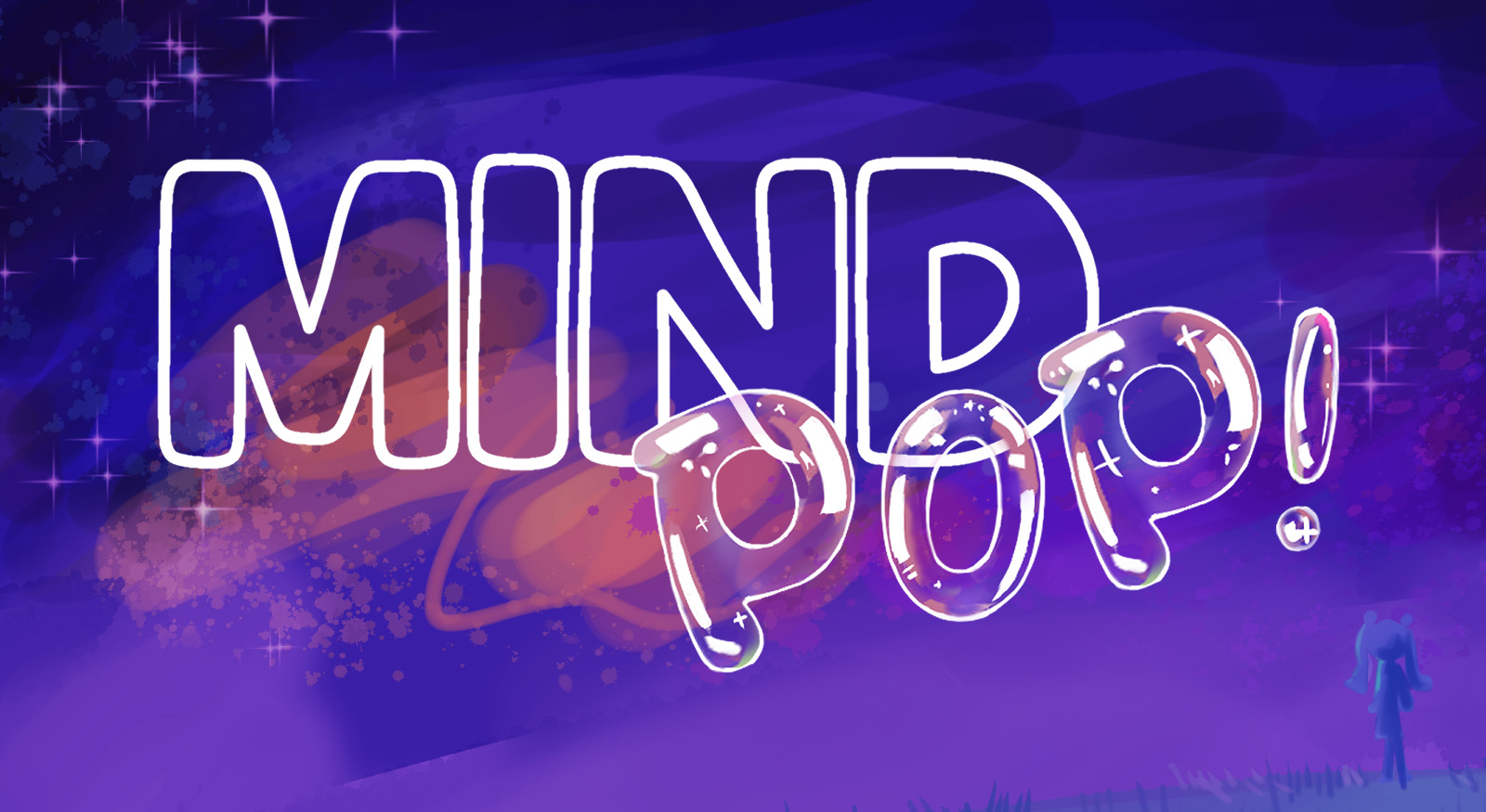 MIND-POP!