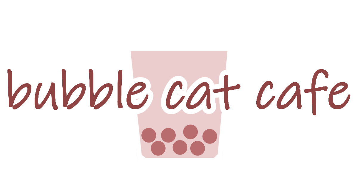 Bubble Cat Cafe