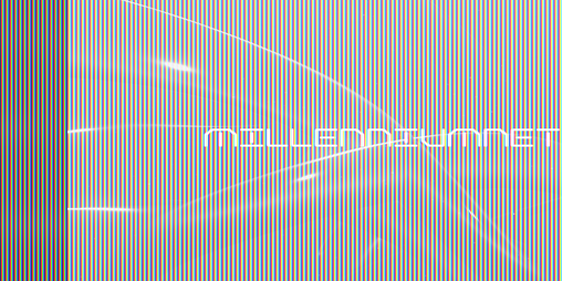 Cover image for MillenniumNet