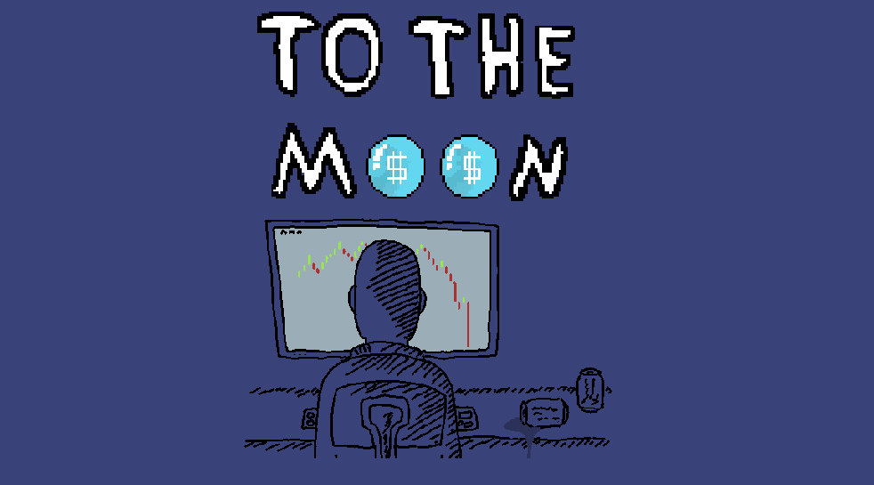 To The Moon