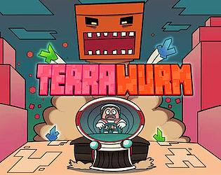 Terrawurm