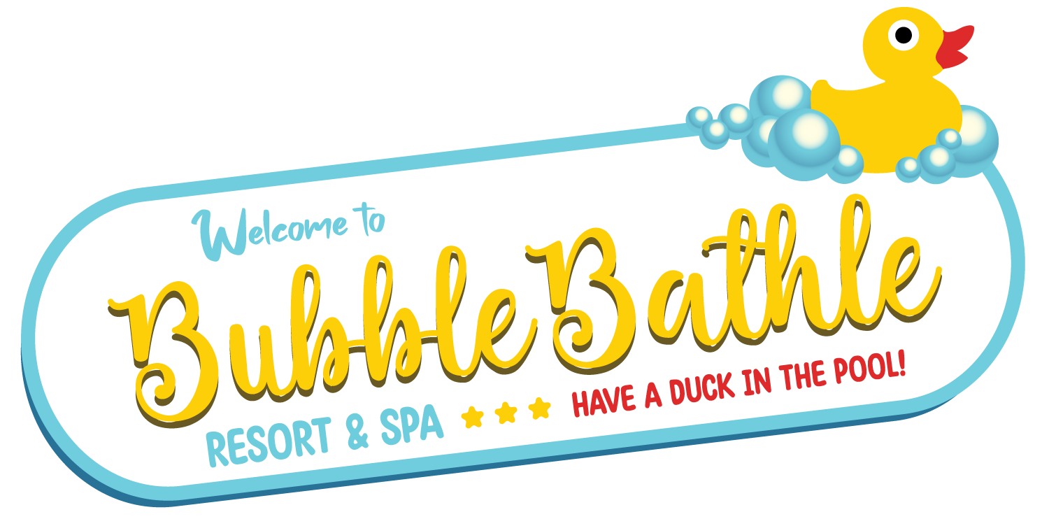 Bubble Bathle