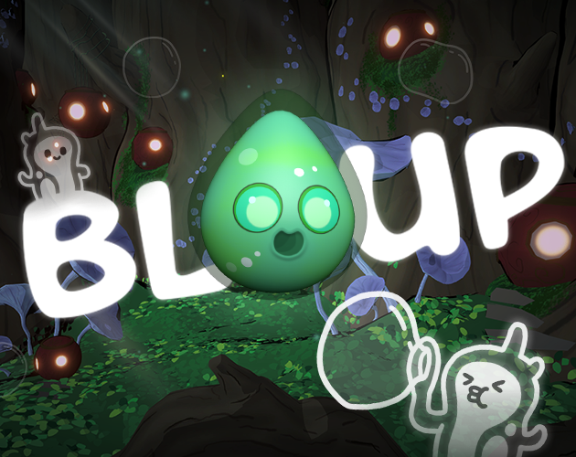 Bloup