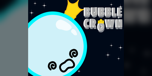 Cover image for Bubble Crown