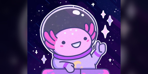 Cover image for Space Bubble Store