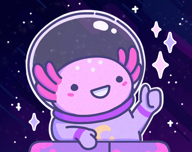 Cover image for Space Bubble Store