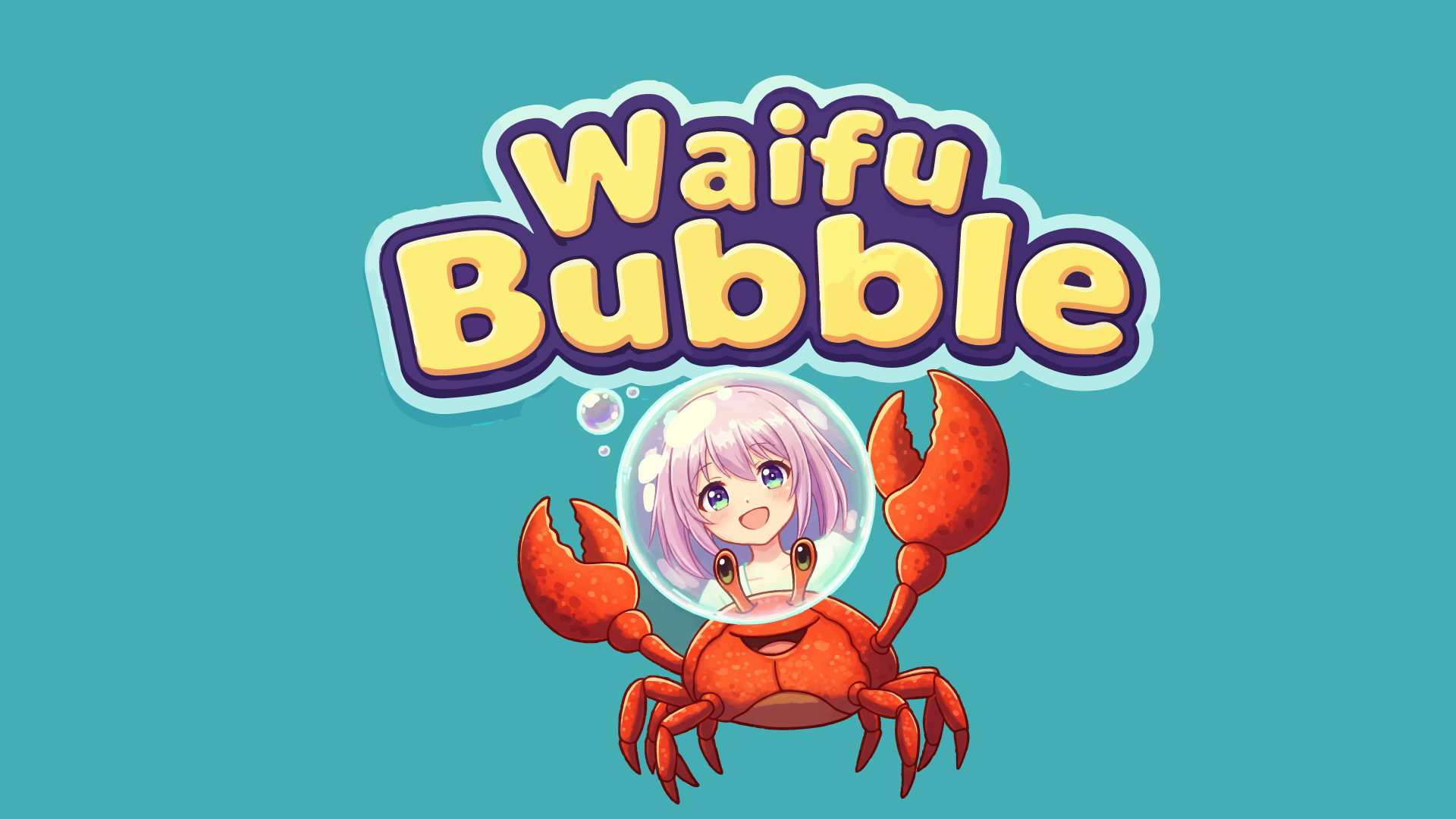 WaifuBubble