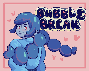 Cover image for Bubble Break