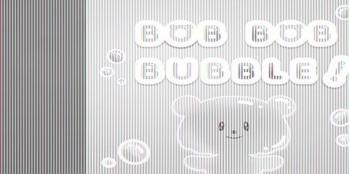 Cover image for Bob Bob Bubble! 🫧