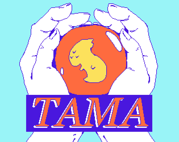 Cover image for TAMA
