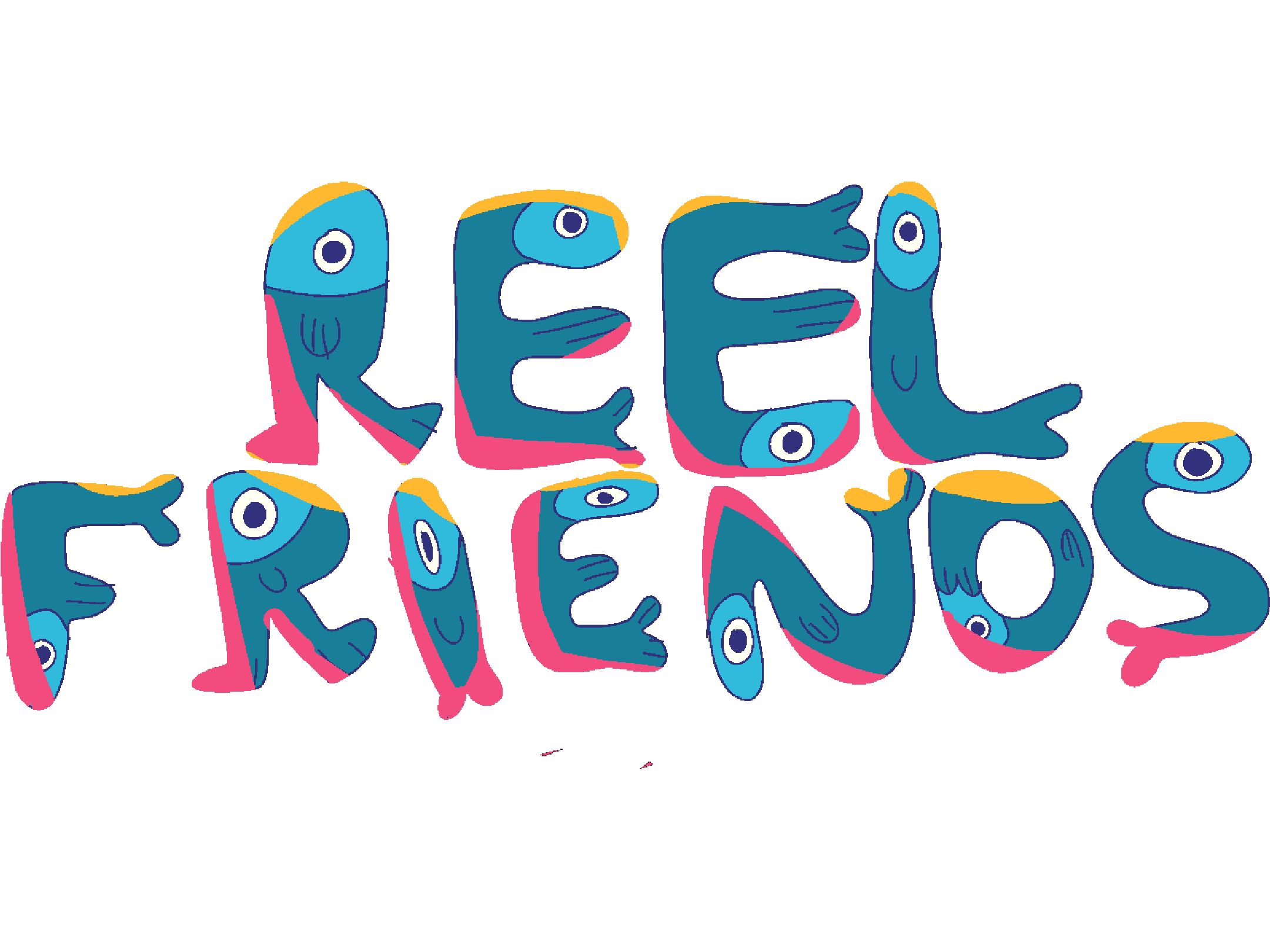 Reel Friends