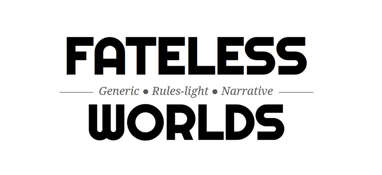 Fateless Worlds