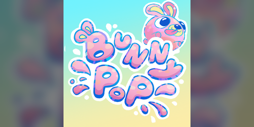 Cover image for Bunny Pop