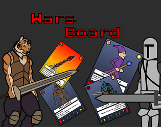 WarsBoard_Demo