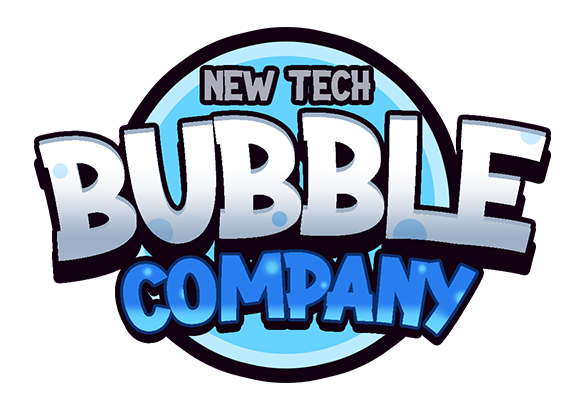 New Tech Bubble Company