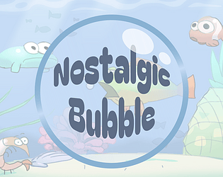 Nostalgic Bubble