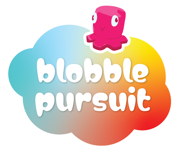 Blobble Pursuit By Studio Shrimp blobble-pursuit-by-studio-shrimp