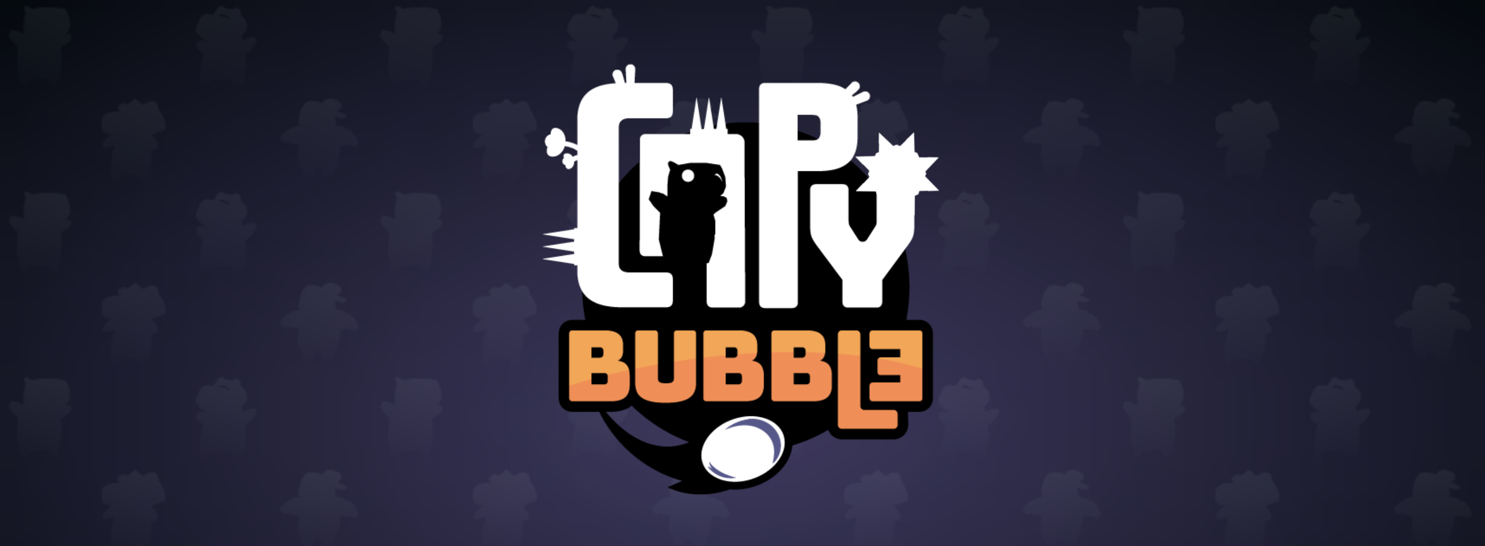 CapyBubble