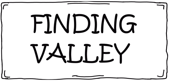 Finding Valley