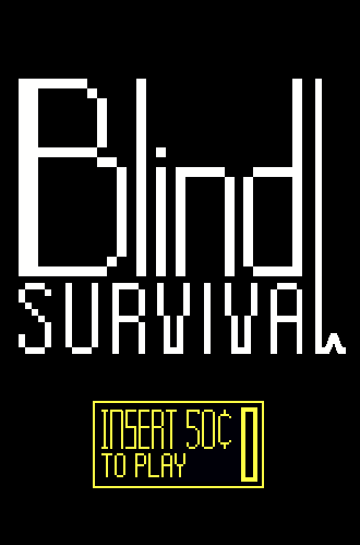 Blind Survival