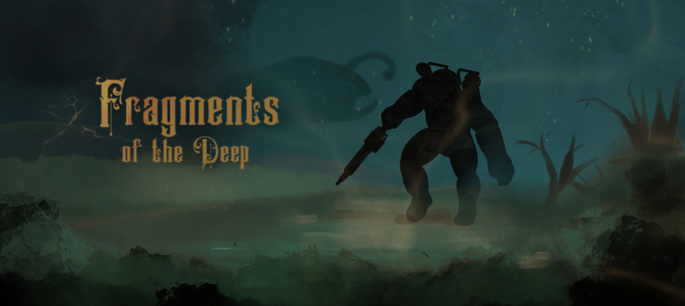 Fragments of the Deep