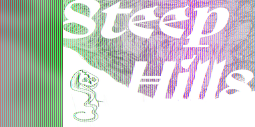 Cover image for Steep Hills