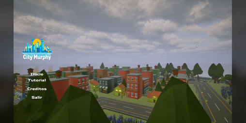 Cover image for City Murphy