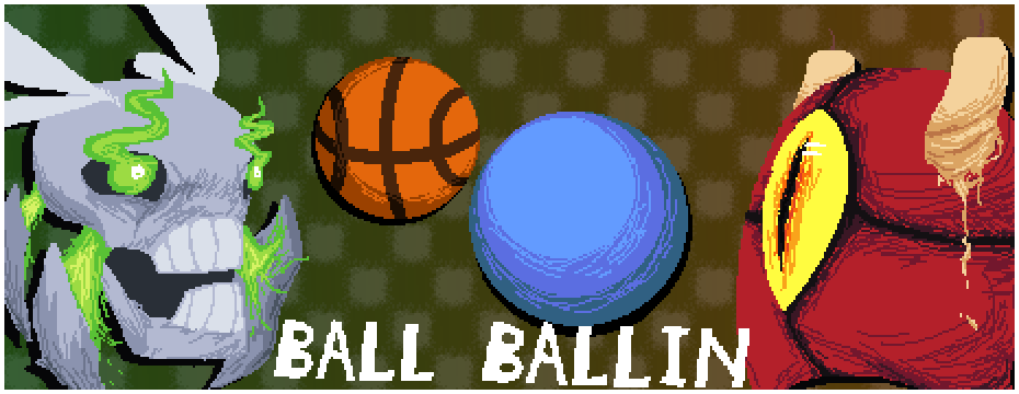 Ball Ballin