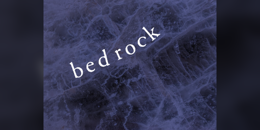 Cover image for bedrock