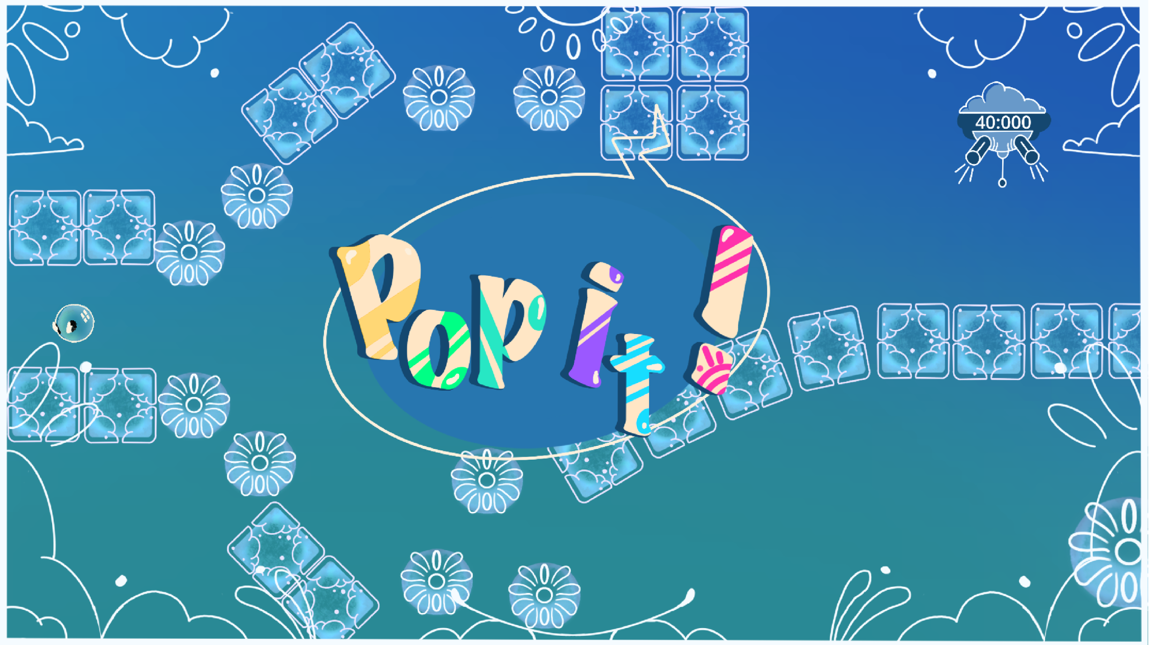 Cover image for BoubouPop!