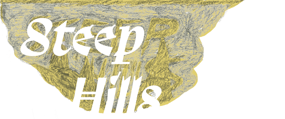 Steep Hills