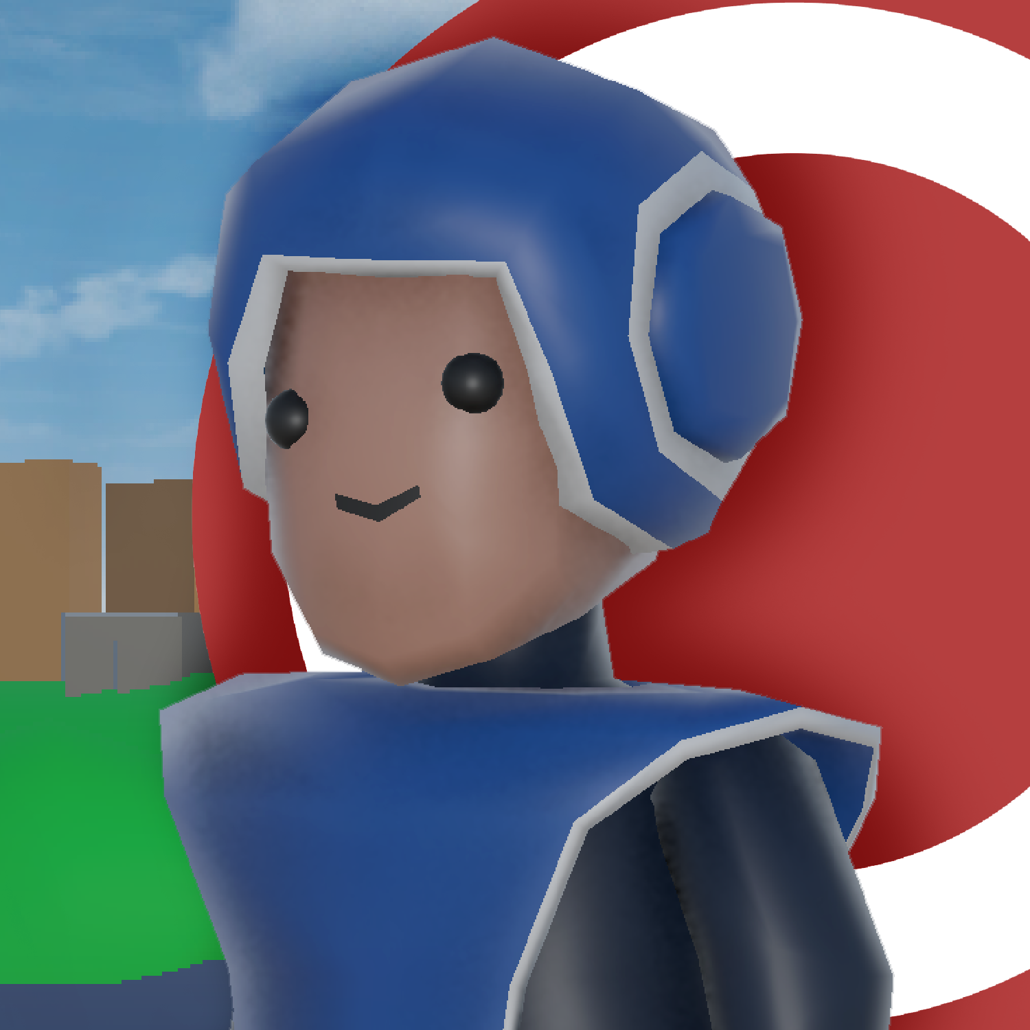 Cover image for Bubble Brawl