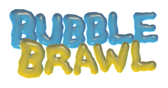 Bubble Brawl