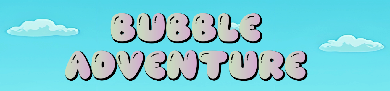 Bubble Adventure