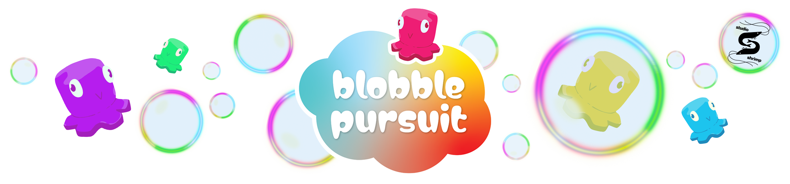 Blobble Pursuit