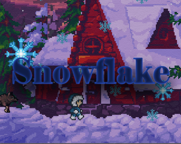 Snowflake
