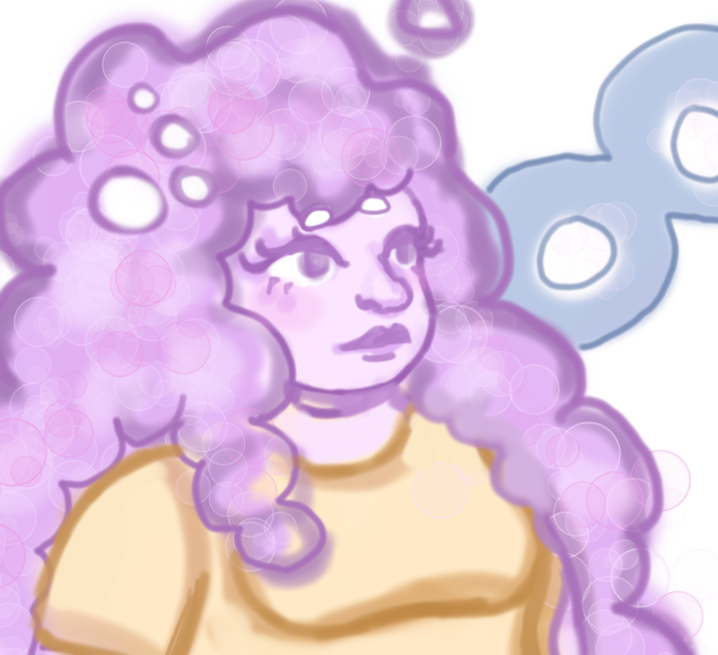 Bubble Floaty McGee