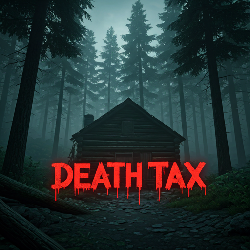 Death Tax cover