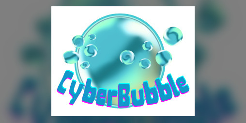 Cover image for CyberBubble