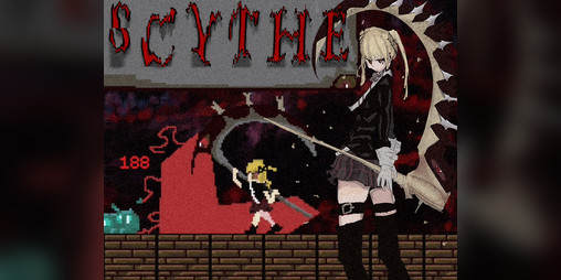 Cover image for SCYTHE