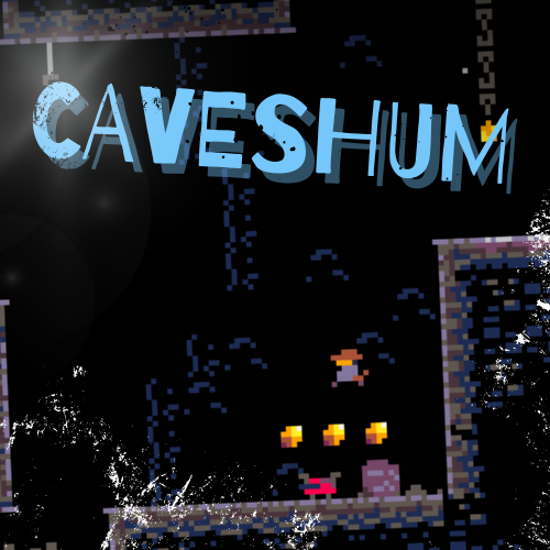 Cover image for Caveshum